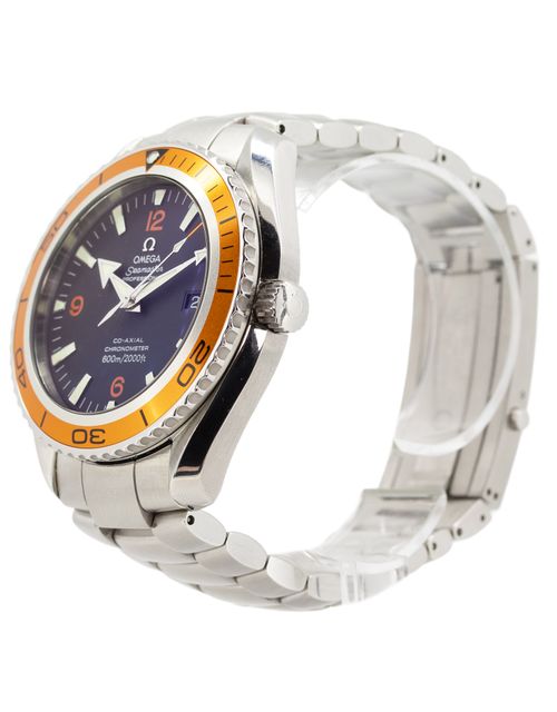 Omega Planet Ocean 2209.50.00 Image 2